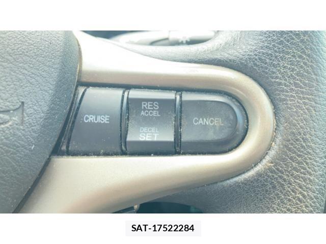 Honda FIT HYBRID 2011-02 8073781-17
