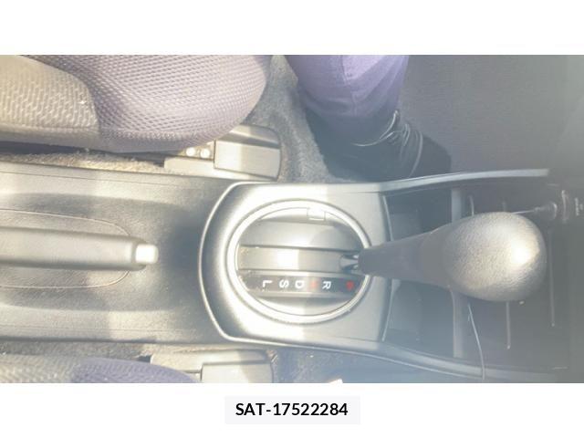 Honda FIT HYBRID 2011-02 8073781-18