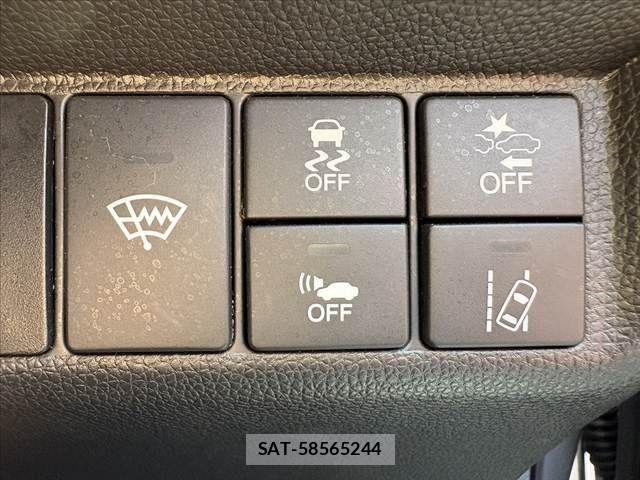 Honda FIT HYBRID 2017-09 8073766-2