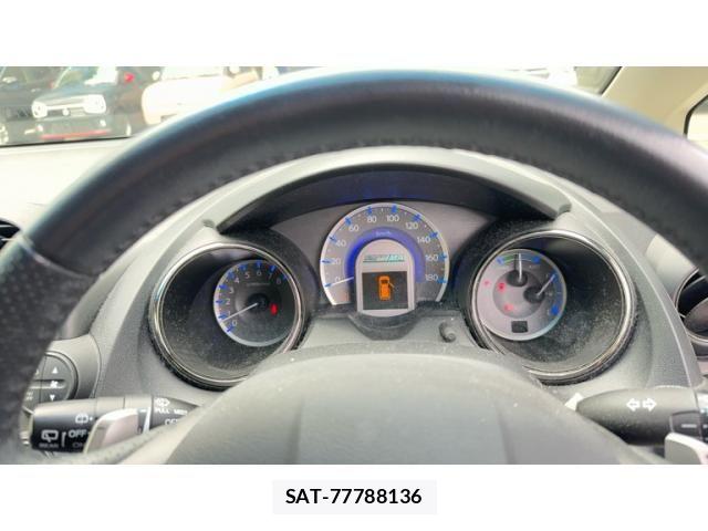 Honda FIT HYBRID 2013-03 8073772-10