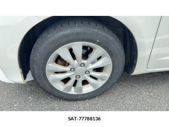 Honda FIT HYBRID 2013-03 8073772-3