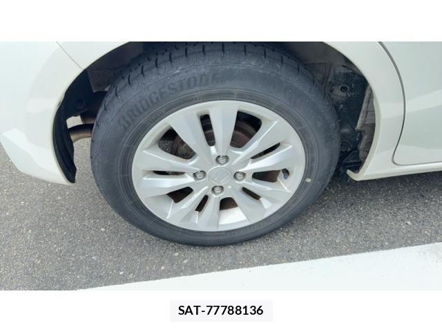 Honda FIT HYBRID 2013-03 8073772-5