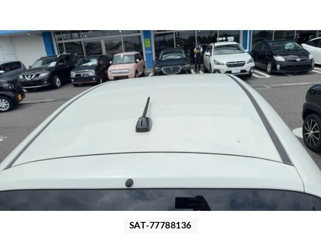 Honda FIT HYBRID 2013-03 8073772-6