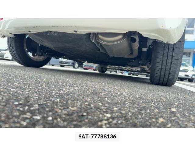Honda FIT HYBRID 2013-03 8073772-8