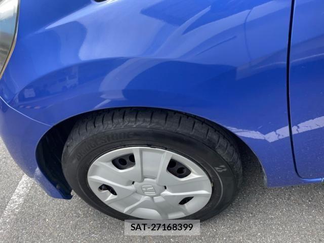 Honda FIT HYBRID 2011-10 8073782-9