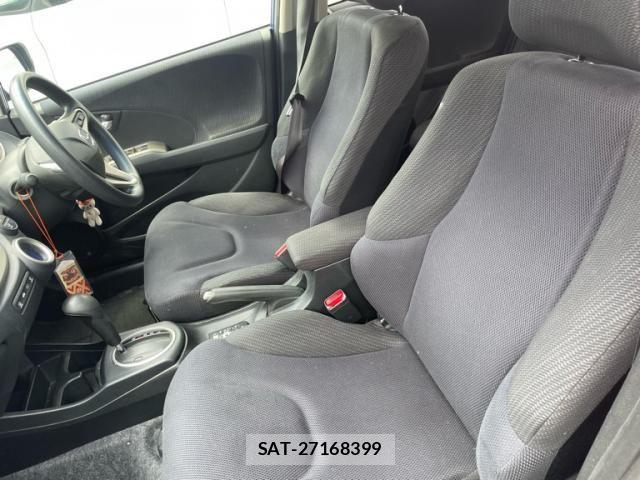 Honda FIT HYBRID 2011-10 8073782-12