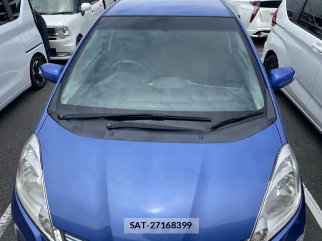 Honda FIT HYBRID 2011-10 8073782-5