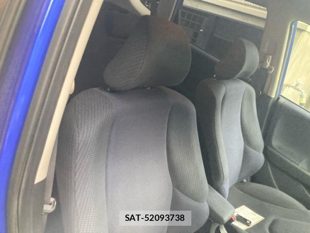 Honda FIT HYBRID 2011-07 8073779-14