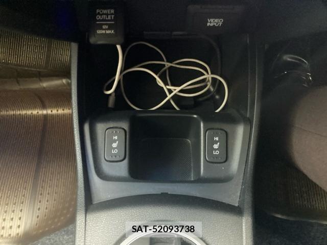 Honda FIT HYBRID 2011-07 8073779-19