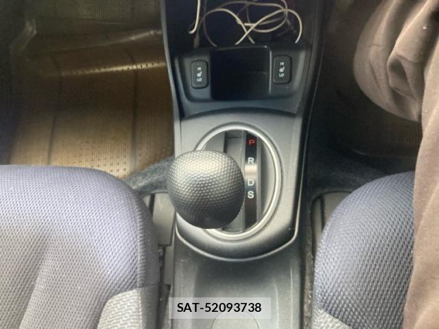 Honda FIT HYBRID 2011-07 8073779-20