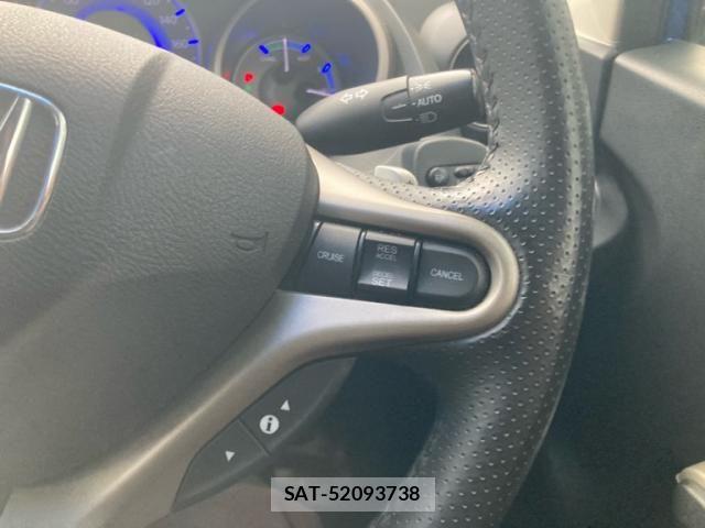 Honda FIT HYBRID 2011-07 8073779-21