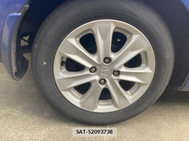 Honda FIT HYBRID 2011-07 8073779-5