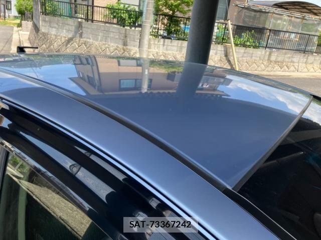 Honda FIT HYBRID 2015-12 8073774-4