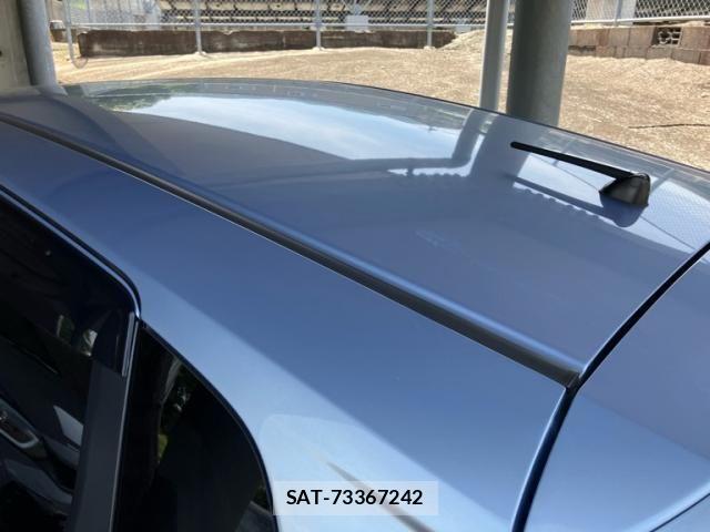 Honda FIT HYBRID 2015-12 8073774-5