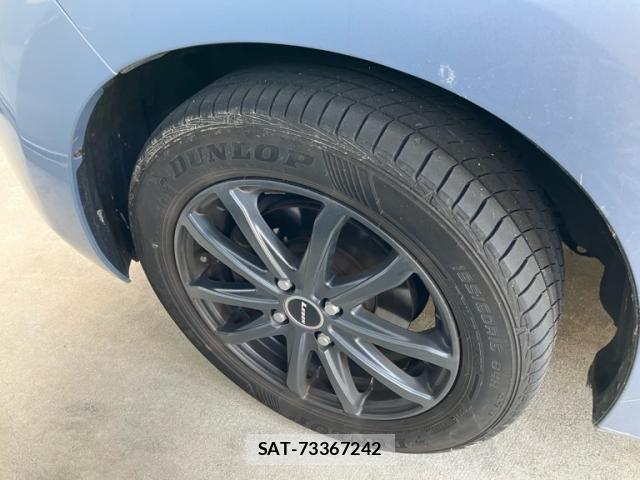 Honda FIT HYBRID 2015-12 8073774-6