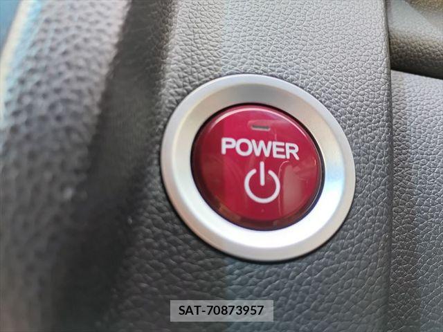 Honda FIT HYBRID 2013-11 8073769-22