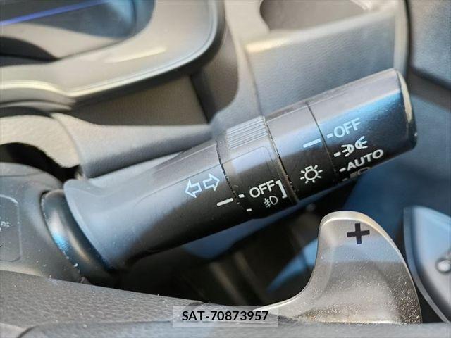 Honda FIT HYBRID 2013-11 8073769-25