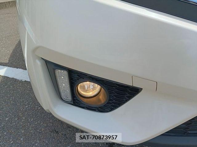 Honda FIT HYBRID 2013-11 8073769-4