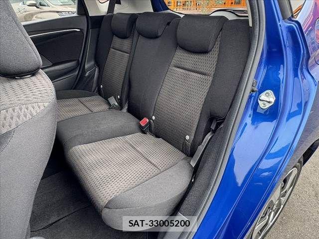 Honda FIT HYBRID 2018-02 8073767-17