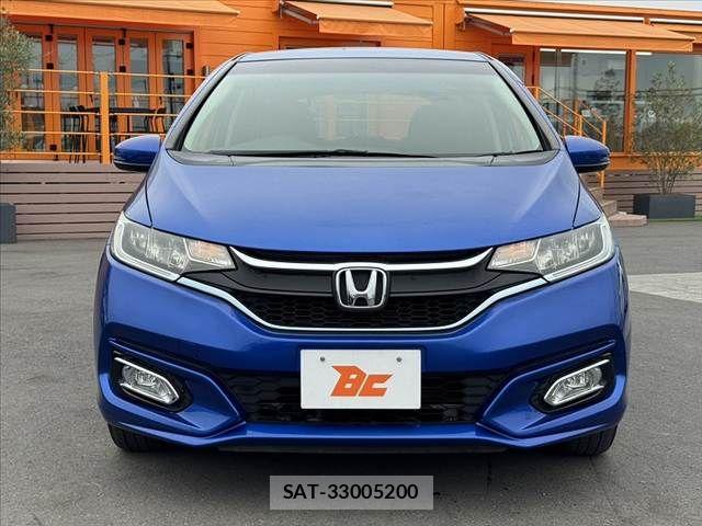 Honda FIT HYBRID 2018-02 8073767-8