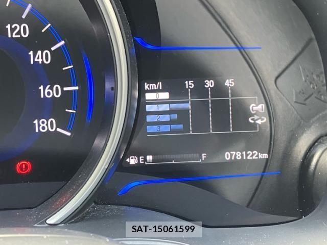 Honda FIT HYBRID 2015-10 8073768-24