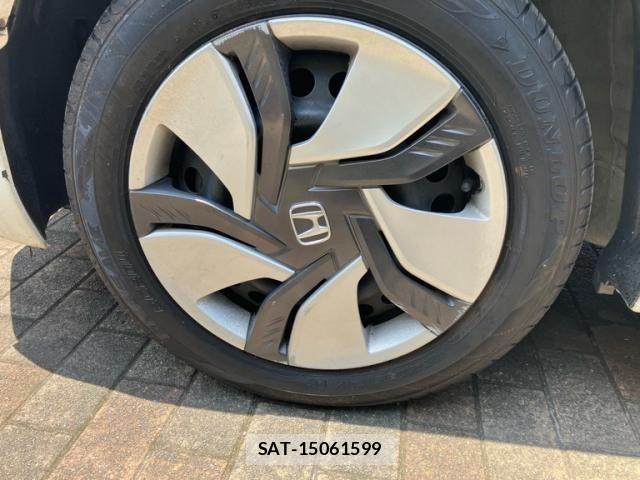 Honda FIT HYBRID 2015-10 8073768-7