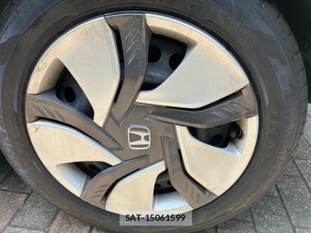 Honda FIT HYBRID 2015-10 8073768-8
