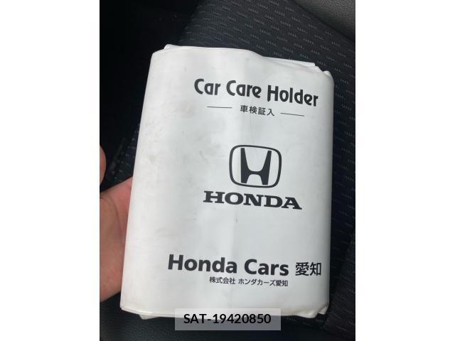Honda FIT HYBRID 2015-08 8073773-9