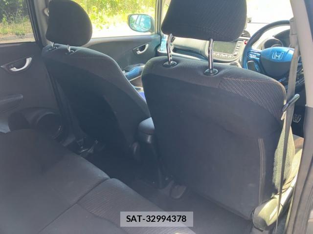 Honda FIT HYBRID 2012-07 8073777-9