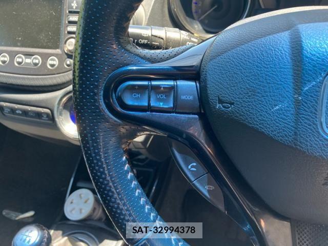Honda FIT HYBRID 2012-07 8073777-14