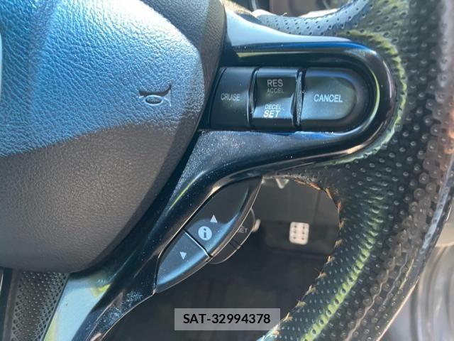 Honda FIT HYBRID 2012-07 8073777-15