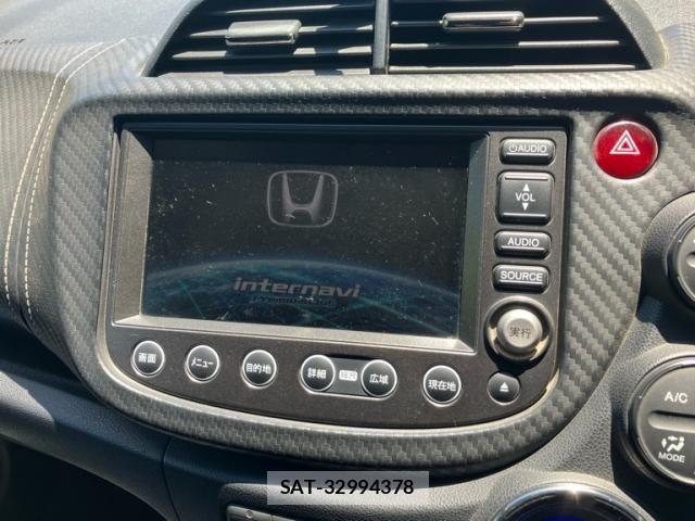 Honda FIT HYBRID 2012-07 8073777-17