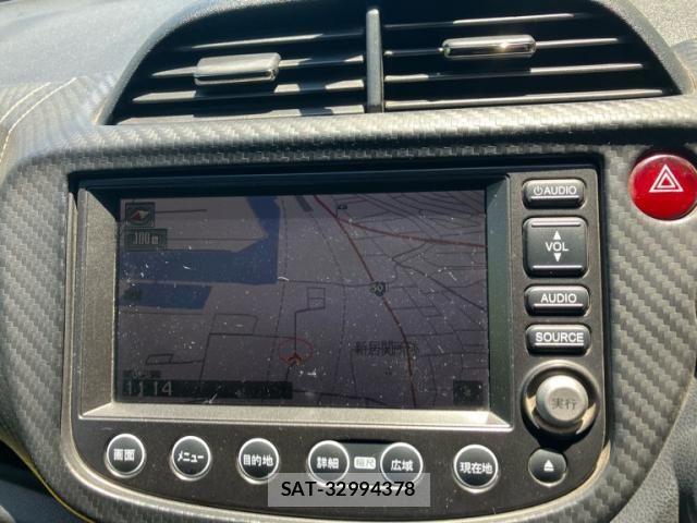 Honda FIT HYBRID 2012-07 8073777-18