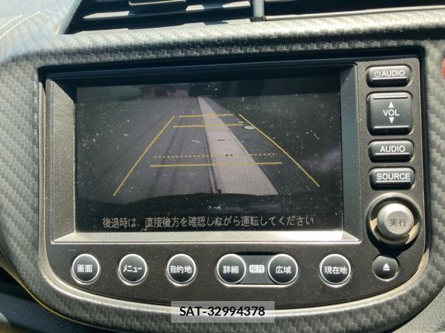 Honda FIT HYBRID 2012-07 8073777-19