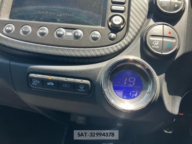 Honda FIT HYBRID 2012-07 8073777-20
