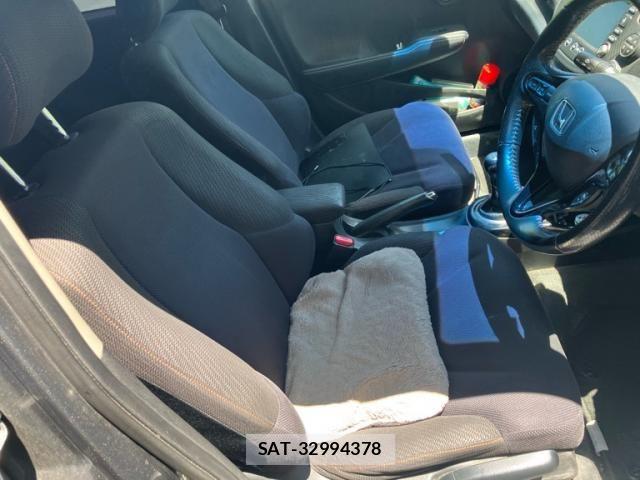 Honda FIT HYBRID 2012-07 8073777-8