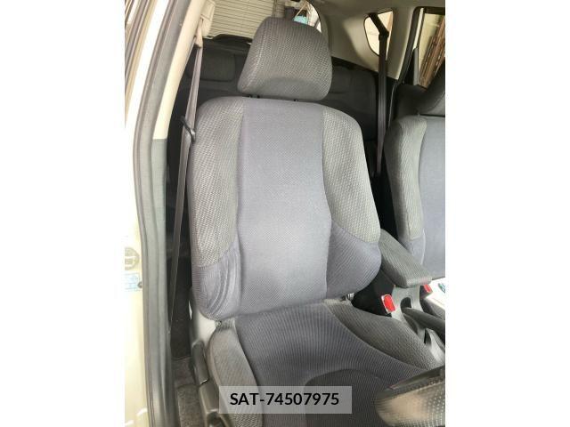 Honda FIT HYBRID 2011-10 8073775-15