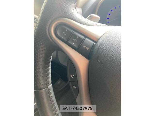 Honda FIT HYBRID 2011-10 8073775-19