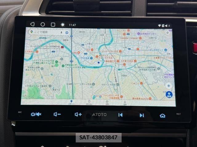 Honda FIT HYBRID 2017-01 8099167-17