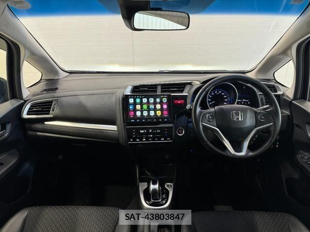 Honda FIT HYBRID 2017-01 8099167-1