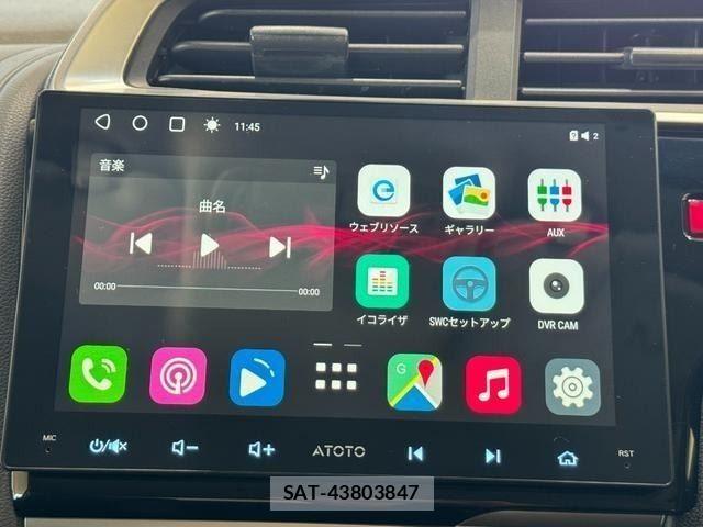 Honda FIT HYBRID 2017-01 8099167-19