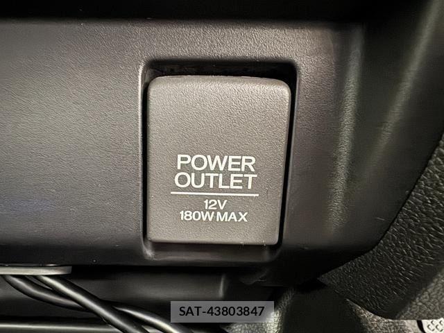 Honda FIT HYBRID 2017-01 8099167-22