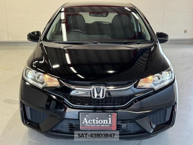 Honda FIT HYBRID 2017-01 8099167-2