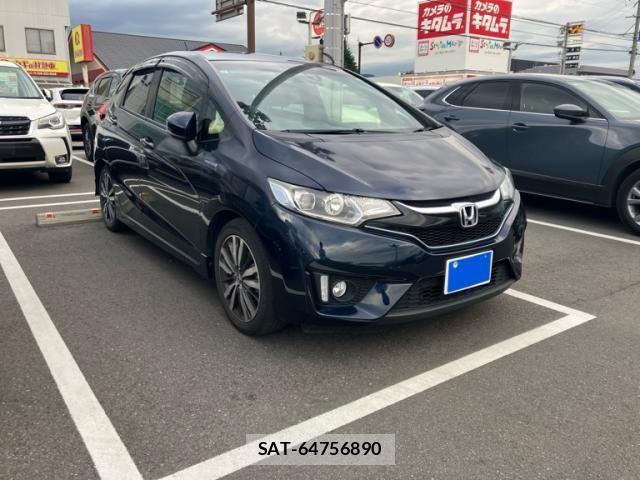 Honda FIT HYBRID 2016-02 8099172-1
