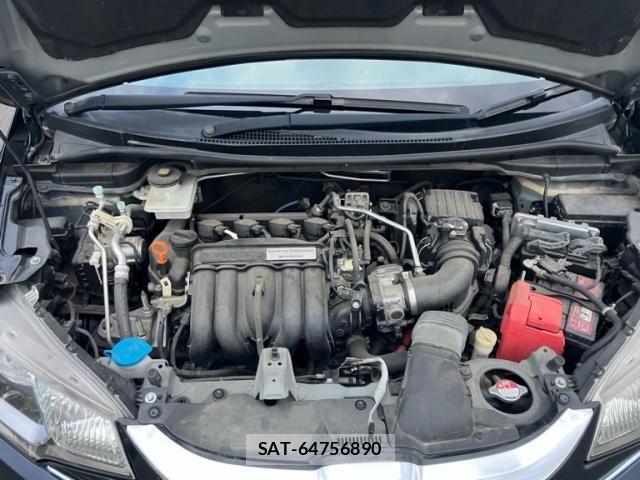 Honda FIT HYBRID 2016-02 8099172-24