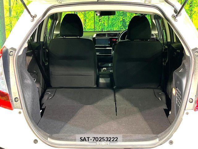 Honda FIT HYBRID 2016-01 8099168-9
