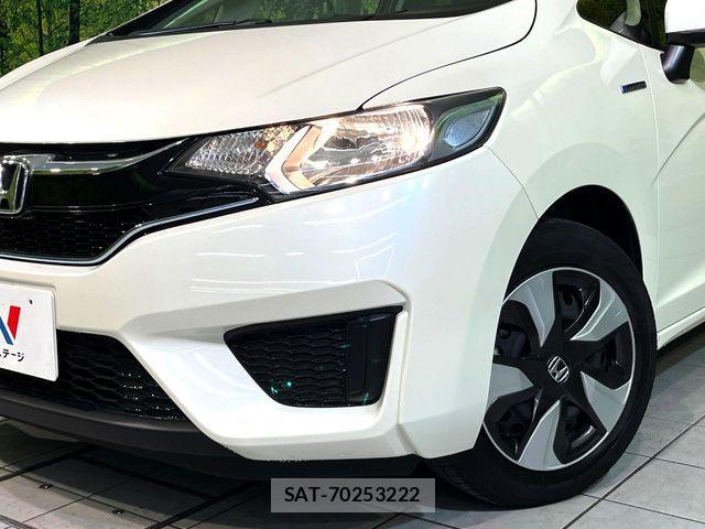 Honda FIT HYBRID 2016-01 8099168-11
