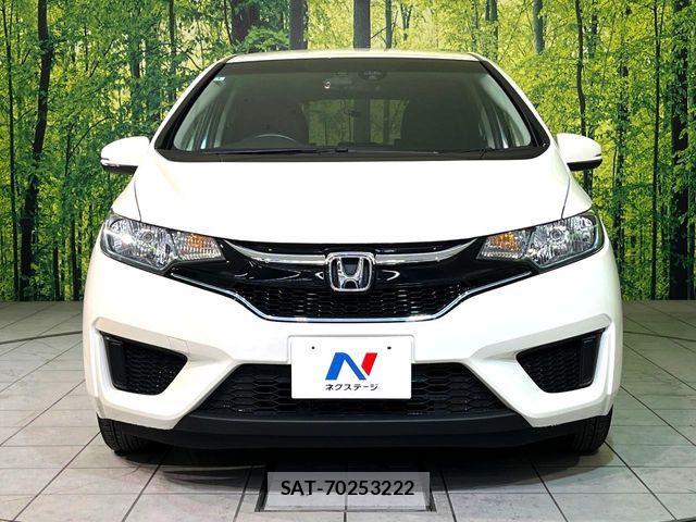 Honda FIT HYBRID 2016-01 8099168-13