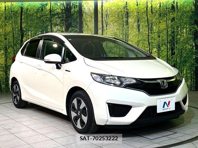 Honda FIT HYBRID 2016-01 8099168-15
