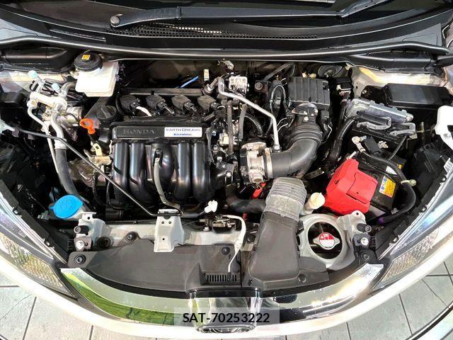 Honda FIT HYBRID 2016-01 8099168-17